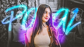 Bloody Mary | AE Inspired Editing Preset | Alight Motion Free XML 🤌🔥 |