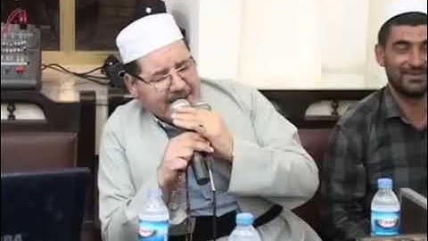 اخفض صوت العالم قليلاً و ارفع صوت #القرآن ❤️القارئ ملا بكر💛