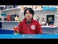 【JPN】Special video message: FATAL FURY FIRST CONTACT and KOF XV