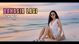 Bahagia Lagi - Piche Kota | Rock Cover by Vornexsia