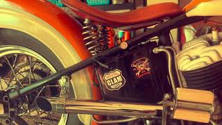 My Ole Badass Bikes by Tom Stokes 1,258 views 1 year ago 1 minute, 14 seconds