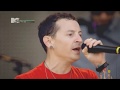 Chester bennington tribute