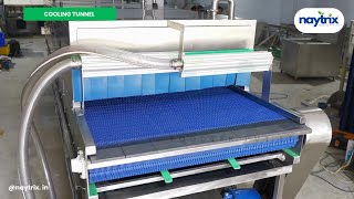 Bottle Cooling Tunnel | Bottle Chilling Tunnel | Bottle Pasteurization Tunnel | #Chillingtunnel
