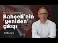 Bahçeli'nin "Yeniden" Çıkışı ve Terörsüz Türkiye Projesi: Süreç Nasıl Okunmalı?