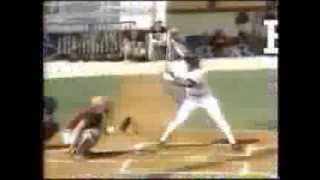 Bo Jackson "Bo Knows Bo - Auburn University"