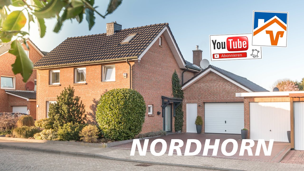*nicht mehr verfügbar* EFH in Nordhorn