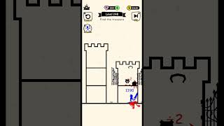 stick hero tower defense gameplay level 248 screenshot 5