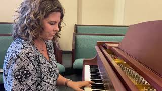 ‘The Last Of The Mohicans’ piano solo #christianmusic #ldsmusic #pianosolos