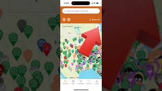 Member Phone App Walkthrough and Guide screenshot 4