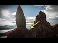 Isle of Skye! - Old Man & Talisker Destillerie Tour!