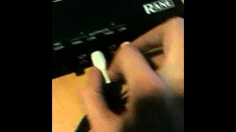 Serato SL1 two box, two laptop, two deck trick.