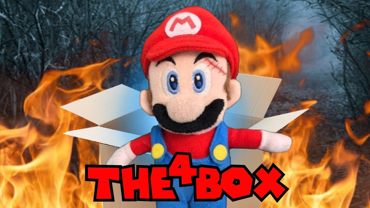 SMLPFE Parody: The Box 4 - YouTube