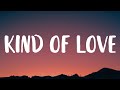 Dream - Kind Of Love (Lyrics)