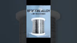 CuNi44 wire #alloy#Metal fabrication