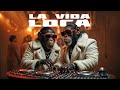 Arei DJ LEV La Vida Loca 