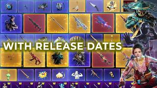 ALL SEASON 6 (2026) LUCKY DRAWS, CRATES, STRONG BOXES & LUCKY BOXES | COD Mobile | CODM