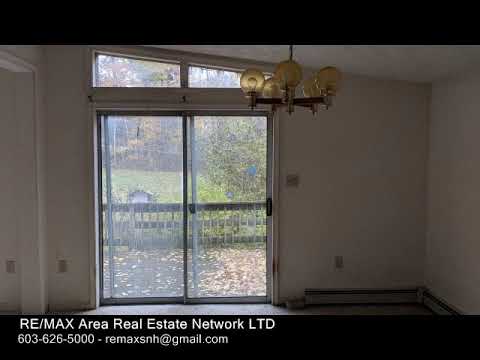 34 Chestnut Drive, Gilford, NH home video tour