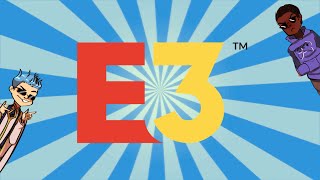 Our E3 2019 Predictions