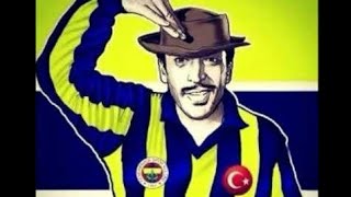 Fenerbahçe Ne Sevmek Ne Sevilmek Marşı