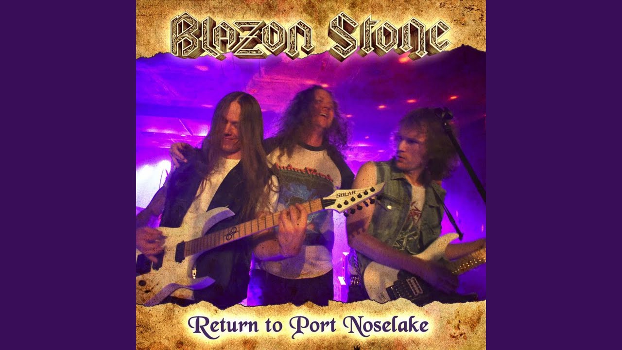 Black Chest Inn (Live in Nässjö 2023)