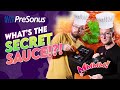The "Special Sauce" Behind PreSonus Monitors: Accuracy &amp; Design