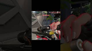 Thrifty ACE clutch with Jett : Lower Bracket Special with Outlaw in Breezee