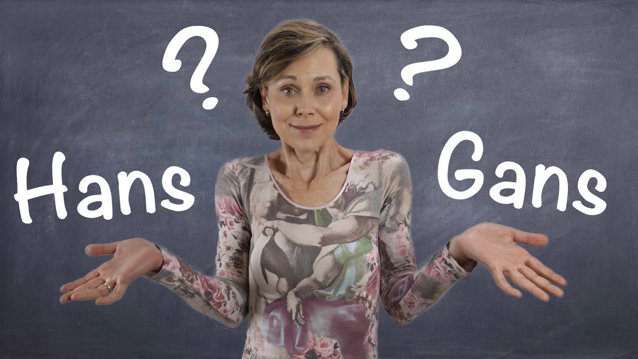 Warum H zu G wird im Russischen YouTube