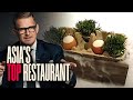 A REVIEW of Asia's TOP Restaurant - Odette (3 Michelin Star)
