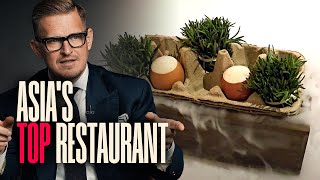 A REVIEW of Asia's TOP Restaurant - Odette (3 Michelin Star) by Alexander The Guest 201,154 views 7 months ago 11 minutes, 58 seconds