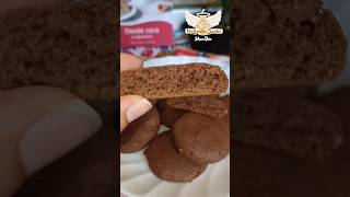 Galletas de chocolate