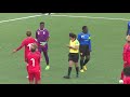 LIVE - TANZANIA vs MOROCCO