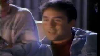 Fox 5 New York Commercials (09-01-1991)