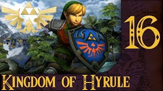Hyrule Total War: Kingdom of Hyrule #16