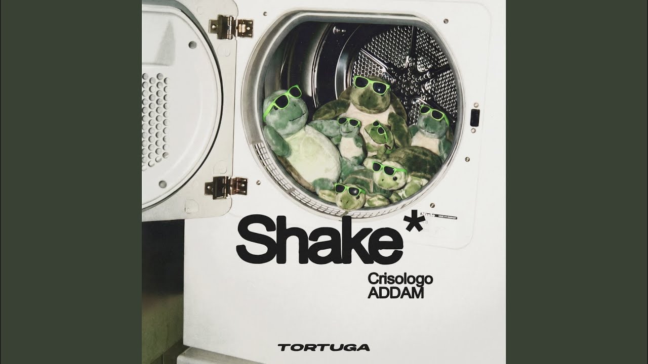 Guarda Shake su YouTube Guarda Shake su YouTube