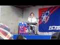 大青赤横丁土屋礼央さんのLIVE