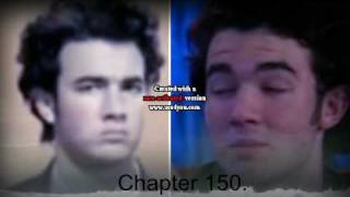 Chemicals React [A Jonas Brothers Love Story] Chapter 150. {No, dont sit up.}