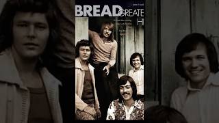 Aubrey 1972 Bread, American Soft Rock Band