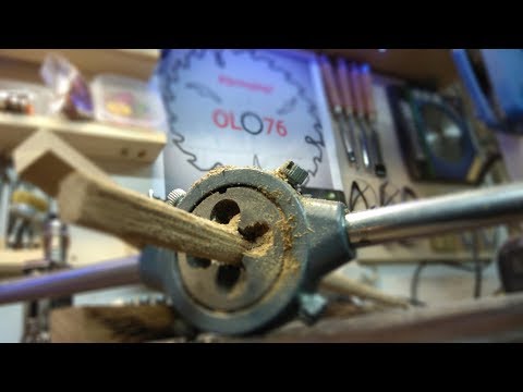 Wideo: Jak Zrobić Piłkę Z Drewna
