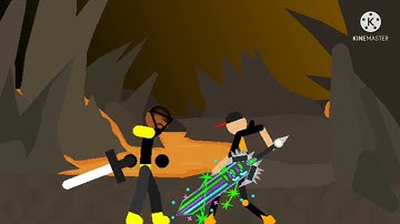 matt goes all out wiik 4 purgatory swordfight