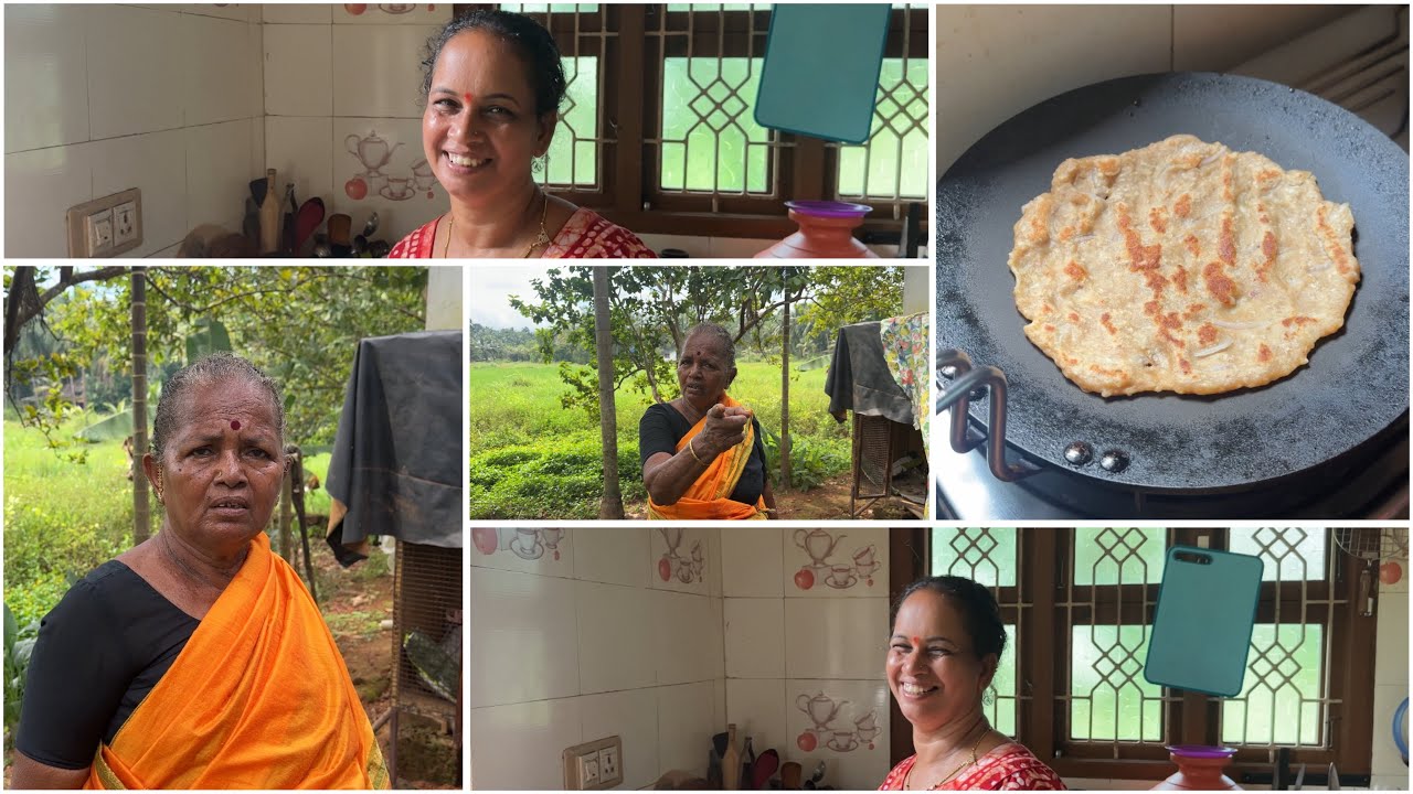 Godi Rotti Godi Rotti Special ️ #youtube #youtuber #tulunadu #godi #foodblogger # ...