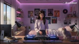 DJ Berakhir Sampai Disini Breakbeat Single Track Full Bass
