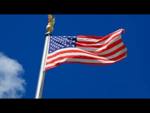 Baha'i Prayer for America (performed by Remembrance Ensemble)