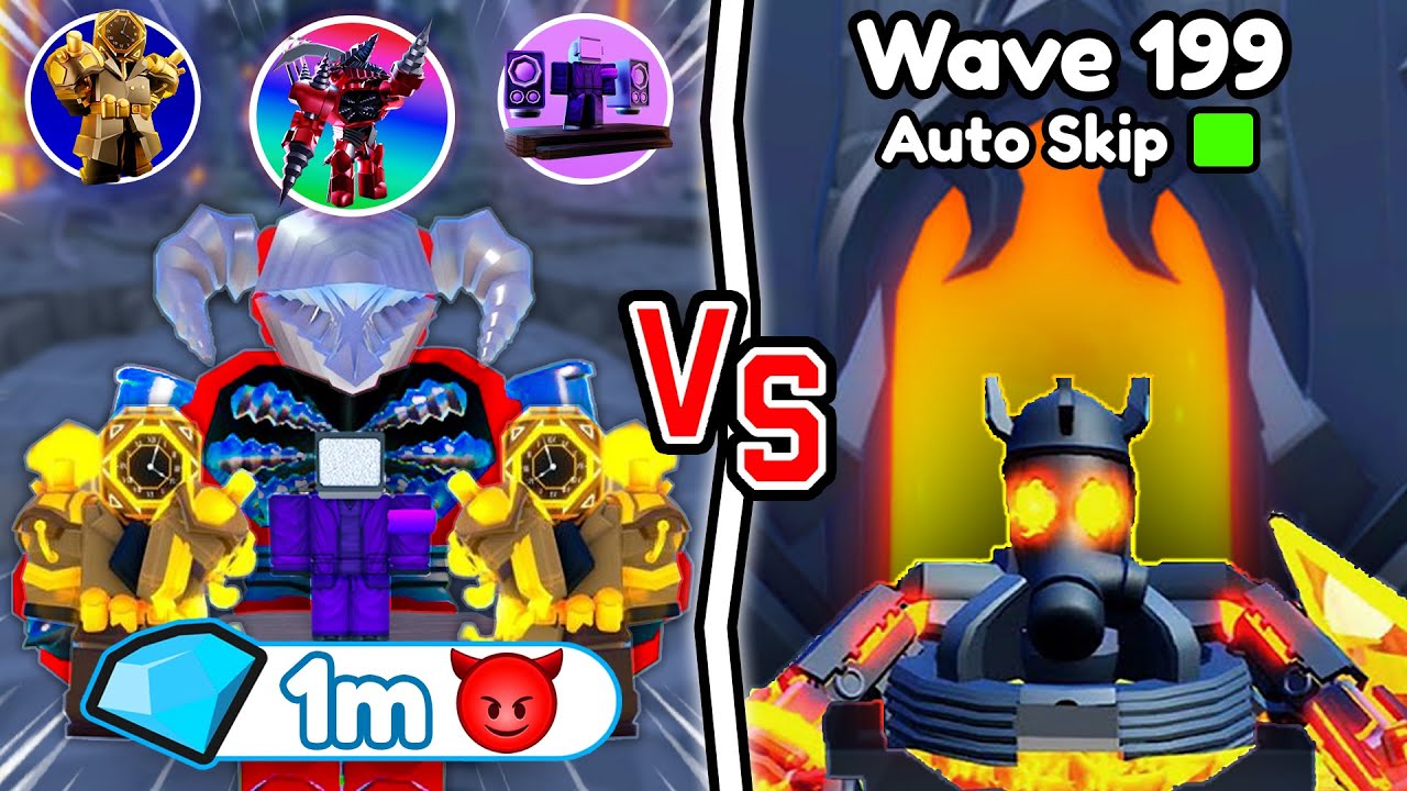 units-for-1-million-gems-vs-endless-mode-new-units-lucky-trades