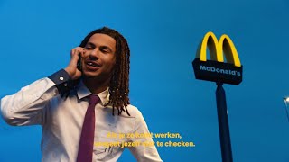 Doe de Big Check! | McDonald’s