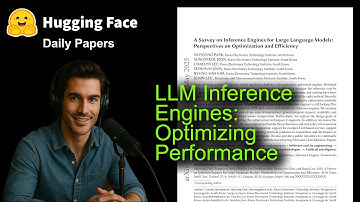 LLM Inference Engines: Optimizing Performance