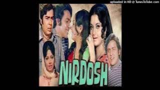 02-Koi Pyar Se Tohe Dekhe - Nirdosh [1973] - Mohd.Rafi & Asha