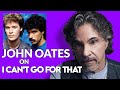 How John Oates and Daryl Hall Created a Classic | Revelations | Professor of Rock