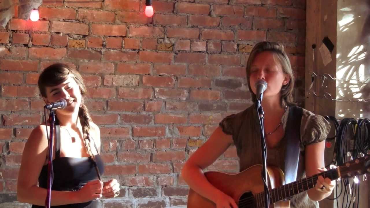 ARTSRIOT Rough Cuts: Loveful Heights "Train Song"