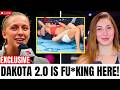 1 MINUTES AGO: Dana White STUNNED After Regina Tarin’s BRUTAL KO – “She’d DESTROY Dakota Ditcheva!"