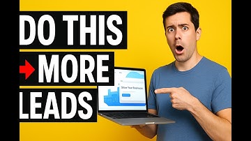 The #1 Reason You’re Not Getting More Customers (Instant Fix!) | Local Dominance Podcast Ep. 2